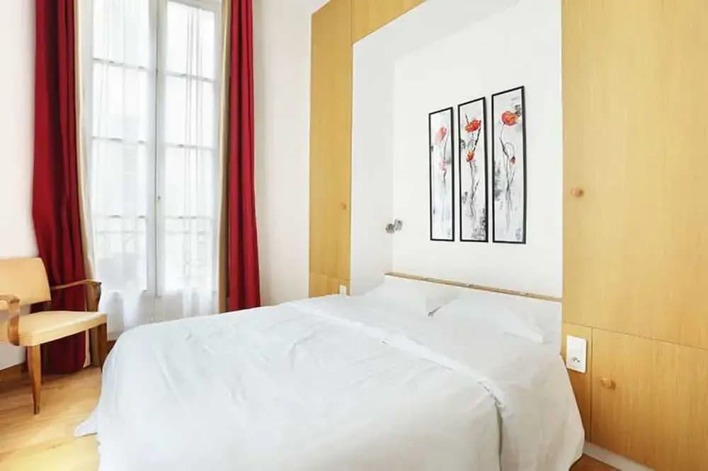 Charming Apartment 1br/4p - Le Marais - Photo 2