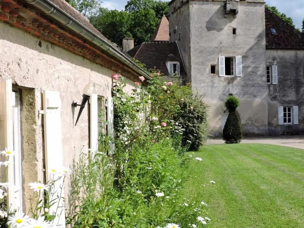 Gîte Treteau, 2 pièces, 2 personnes - FR-1-489-64 - Miniature 6