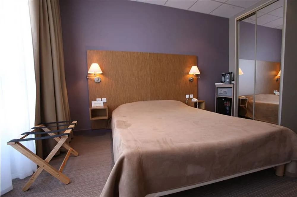 Hôtel Cap Vert - Photo 4