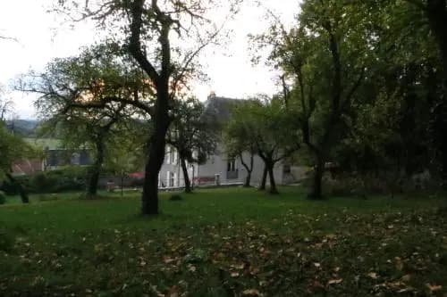 Le Bailli de Montsaugeon - Photo 5
