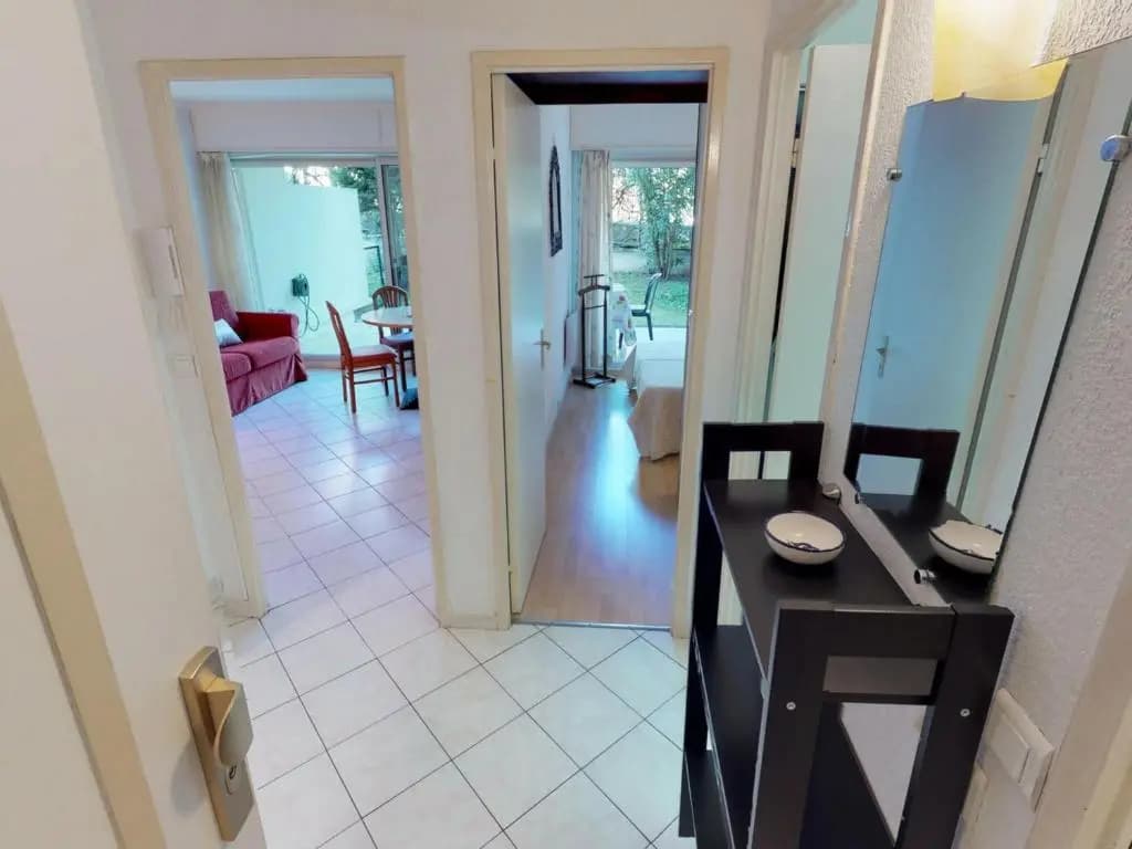Appartement Menton, 2 pièces, 4 personnes - FR-1-196-231 - Miniature 6