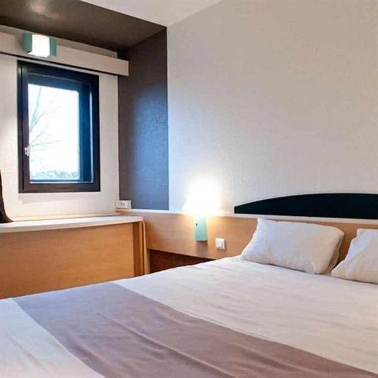 Egg Hotel Paris Gonesse - Photo 5