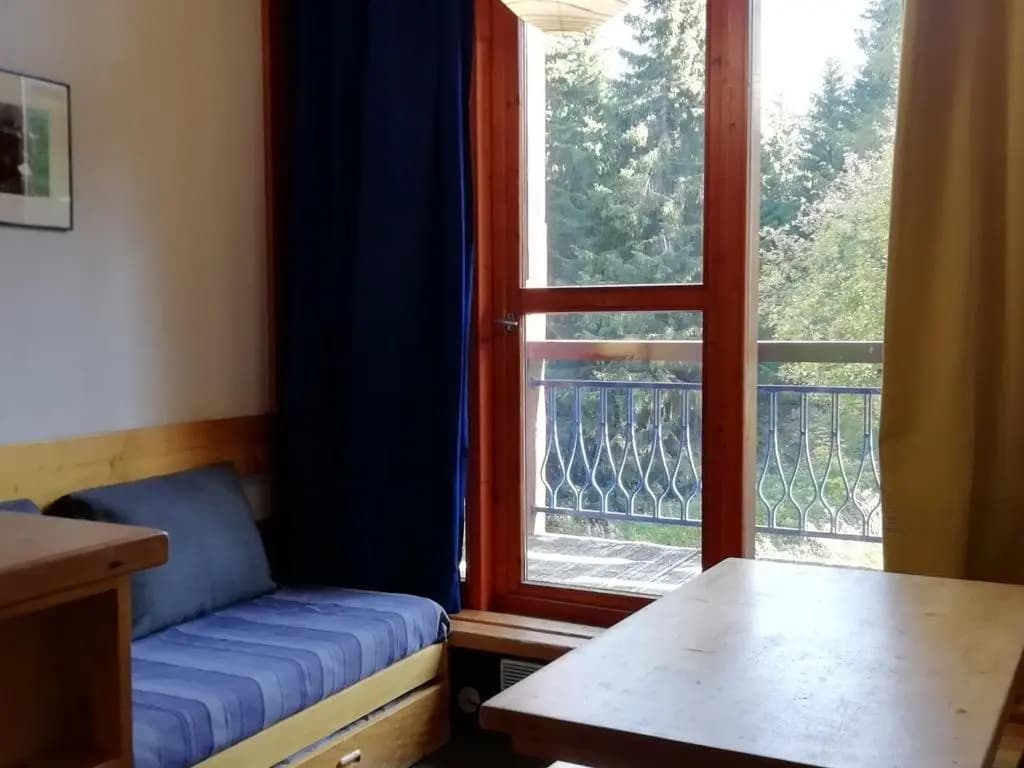 Appartement Les Arcs 1800, 1 pièce, 5 personnes - FR-1-411-287 - Miniature 6