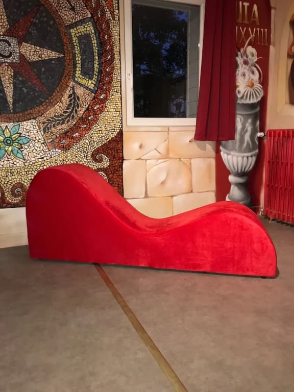 Chambre Venus - Photo 1