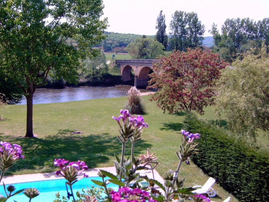 Hôtel du Parc - Photo 5