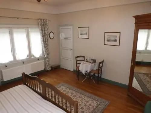 Chambres d'Hôtes - Domaine de la Bonneau - Photo 2