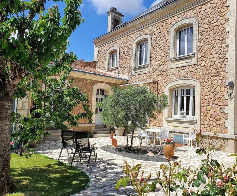 Villa des roses - Photo 1