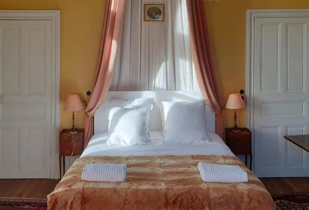 Chateau LE BROSSAY - Photo 4