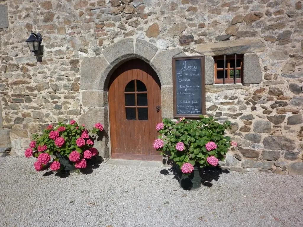 Manoir De La Foulerie - Photo 1