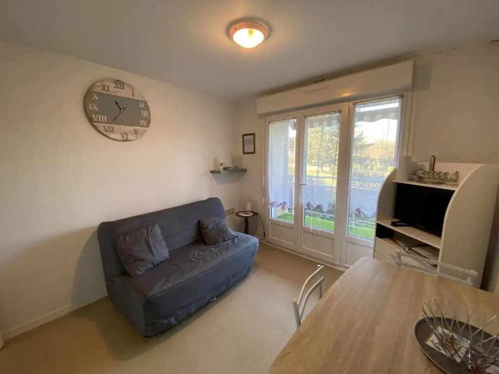 Appartement La Roche-Posay, 2 pièces, 3 personnes - FR-1-541-29 - Photo 2