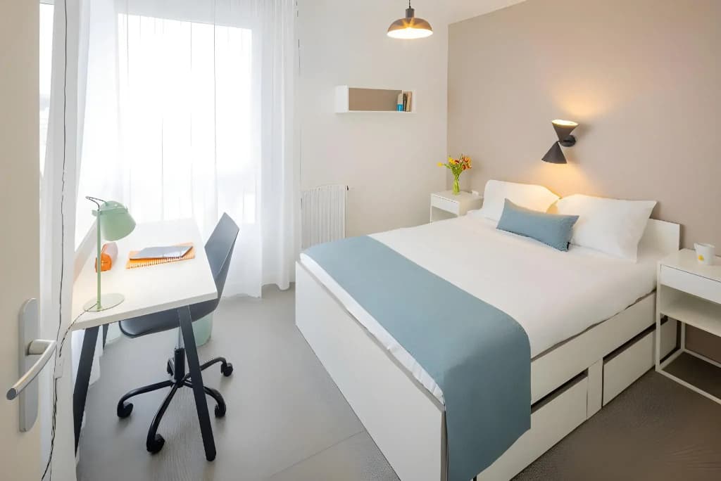 All Suites Appart Hôtel | Le Havre Centre - Les docks - Photo 5
