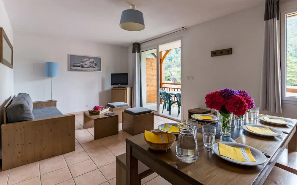 Lagrange Vacances - Le Belvedere **** - Photo 2