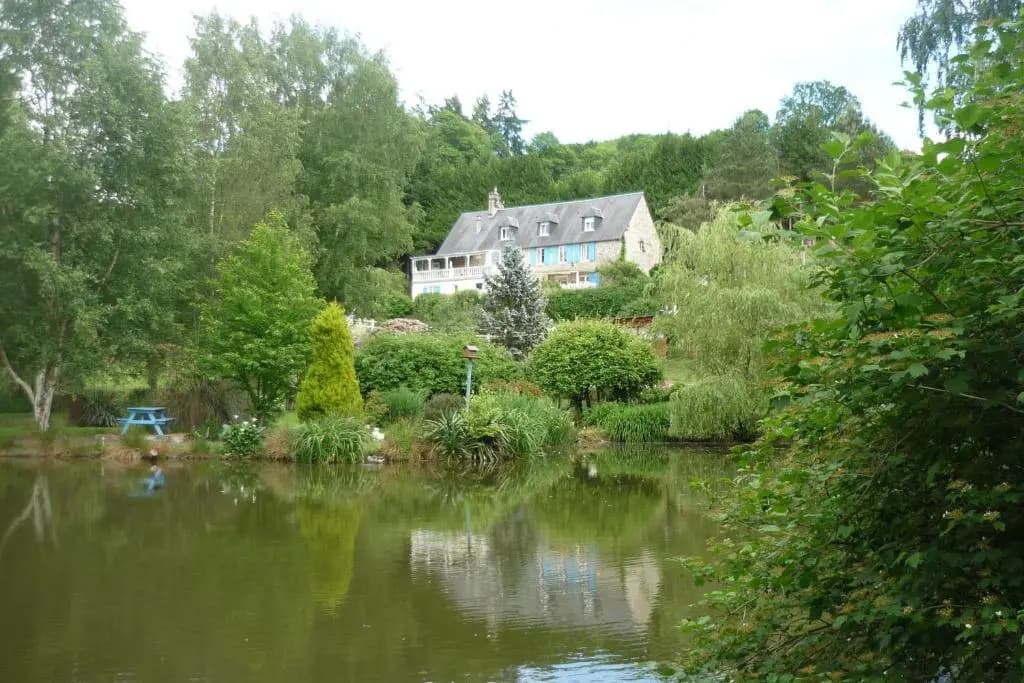 Mobile Home Le Clos de See - Miniature 8