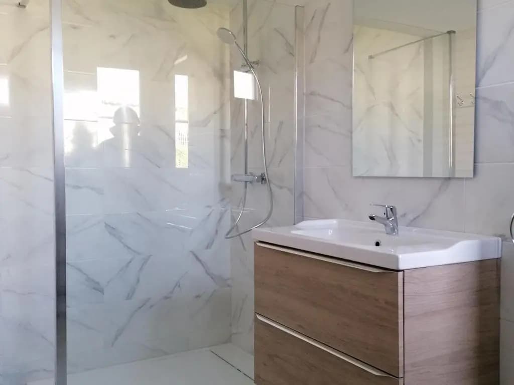 Maison La Roche-Posay, 3 pièces, 6 personnes - FR-1-541-31 - Photo 4