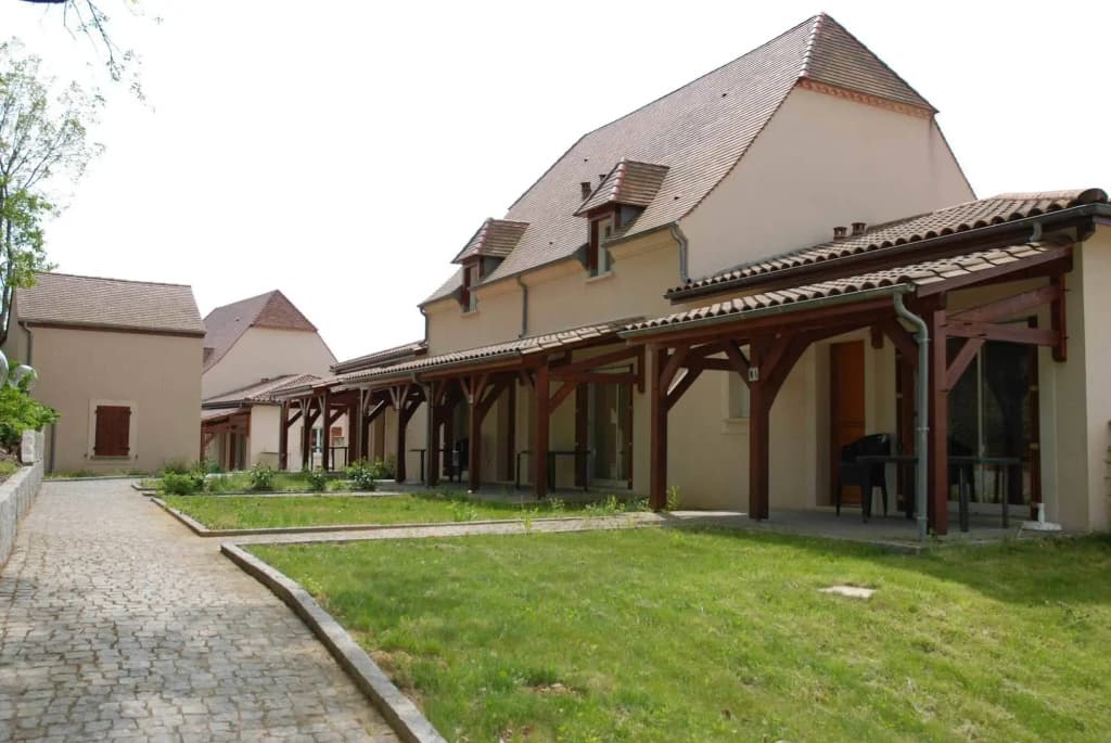 Les Hauts de Sarlat - Photo 1