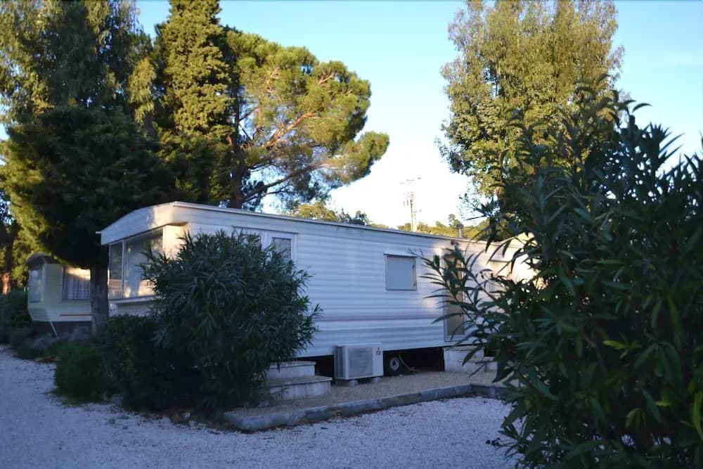 Camping Parc Valrose - Photo 1