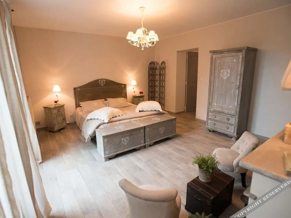 Le Clos Marie - Photo 2