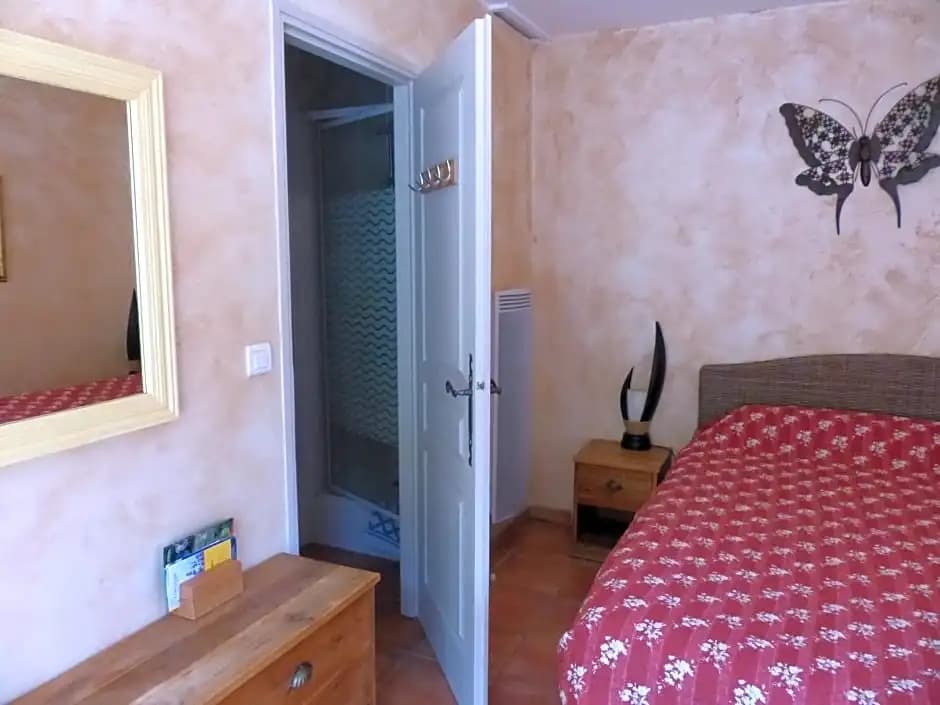 Chambre d'Hôtes L'Odalyre - Photo 2