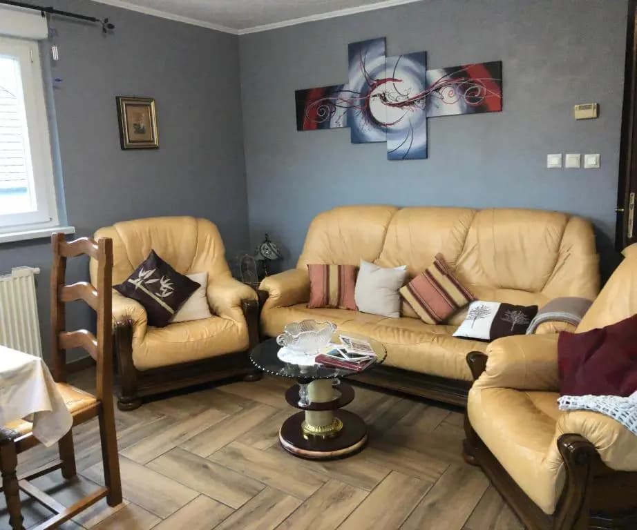 Maison d'hotes Au pied du Chateau - Photo 2