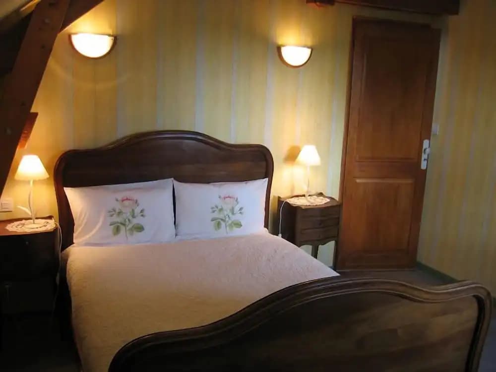 Chambres d'Hôtes La Poirière - Photo 3