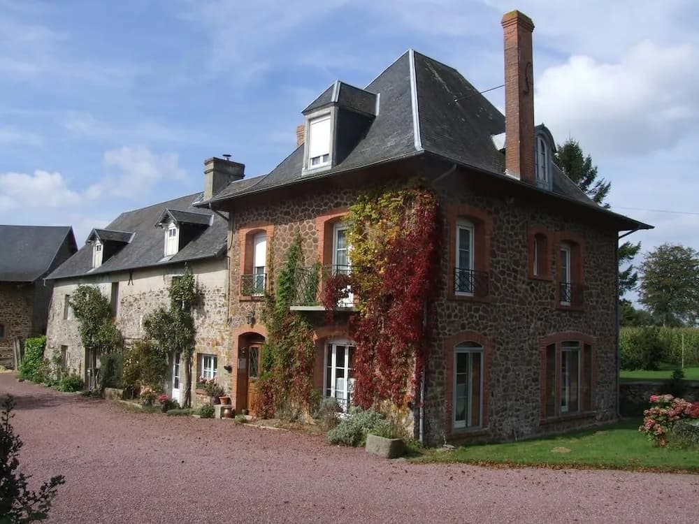 Ferme des Gouleries - Miniature 6