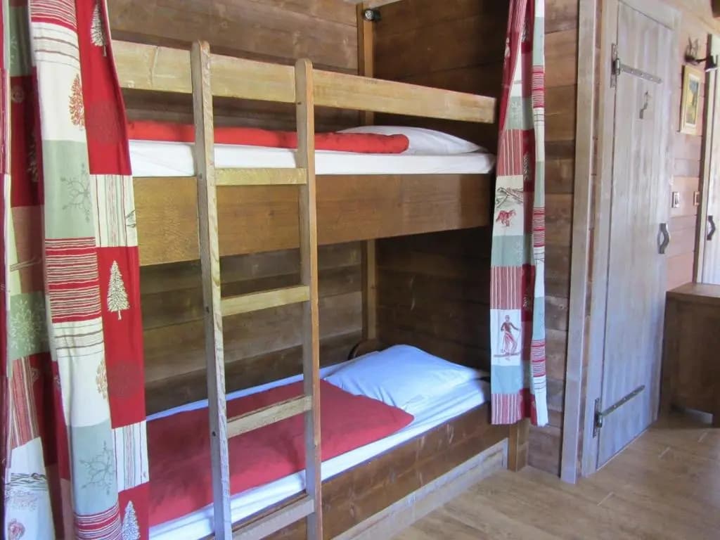 Auberge des Skieurs - Photo 3