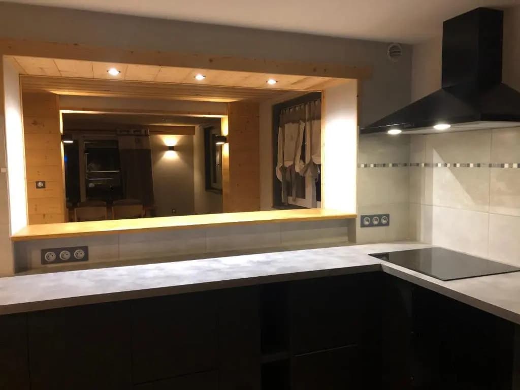 Chalet les 4 saisons - Photo 1