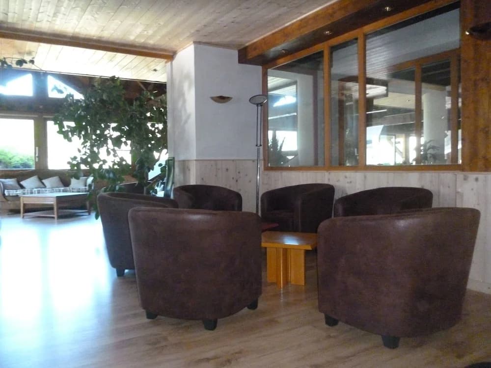 hotel lebeauregard morzine - Photo 2