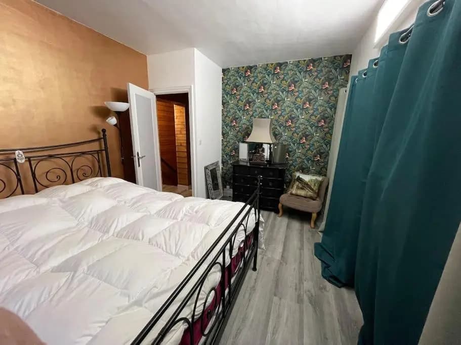 Villa de charme avec jardin proche de la mer - Photo 1