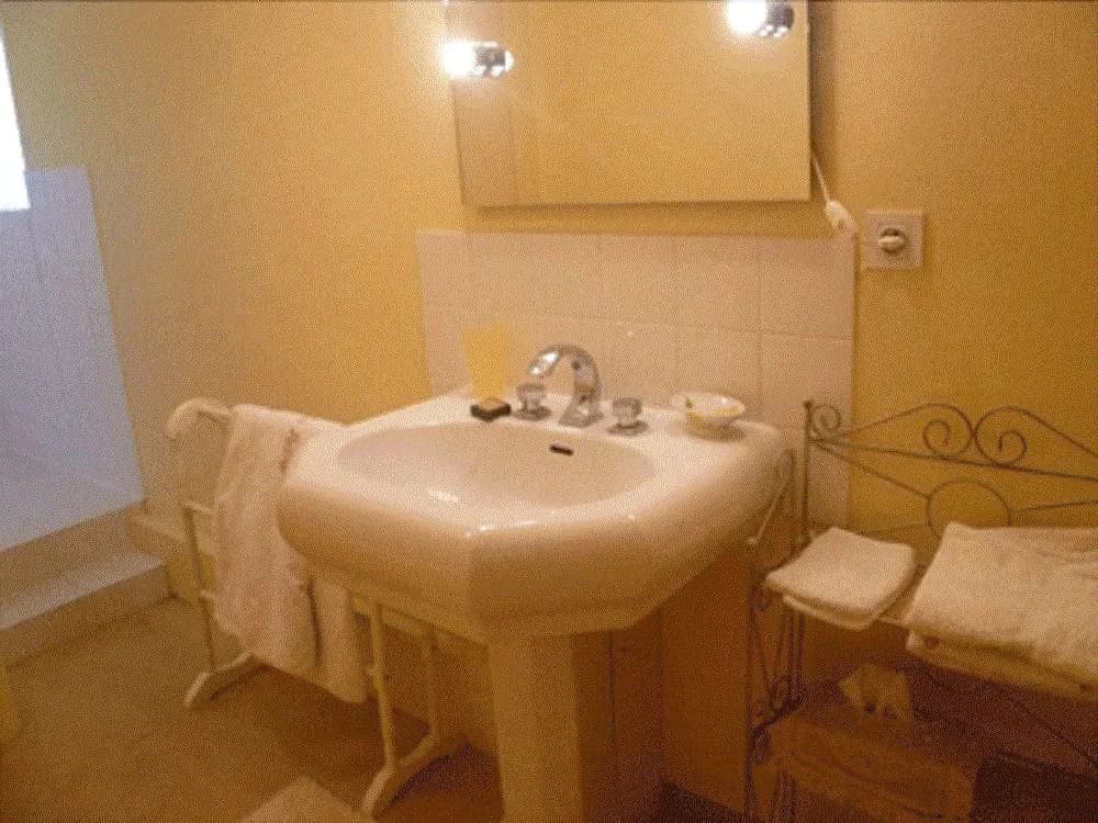 La Pocterie Chambres d'Hôtes en Vienne - Miniature 8