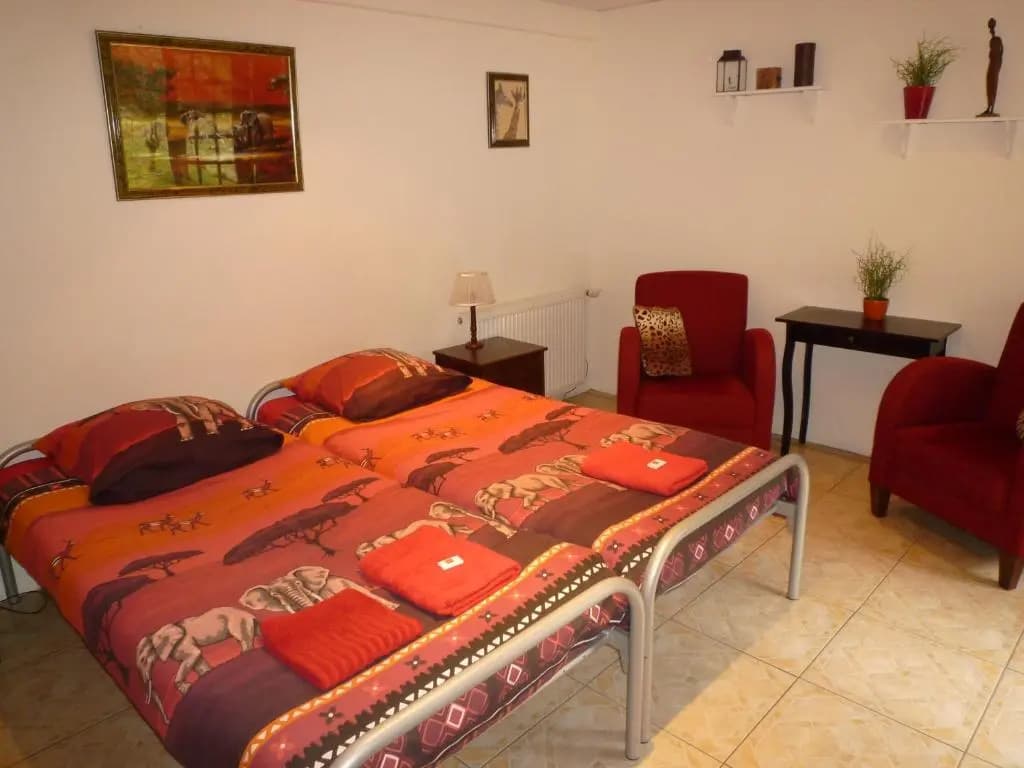 Chalet du Montal - Photo 4