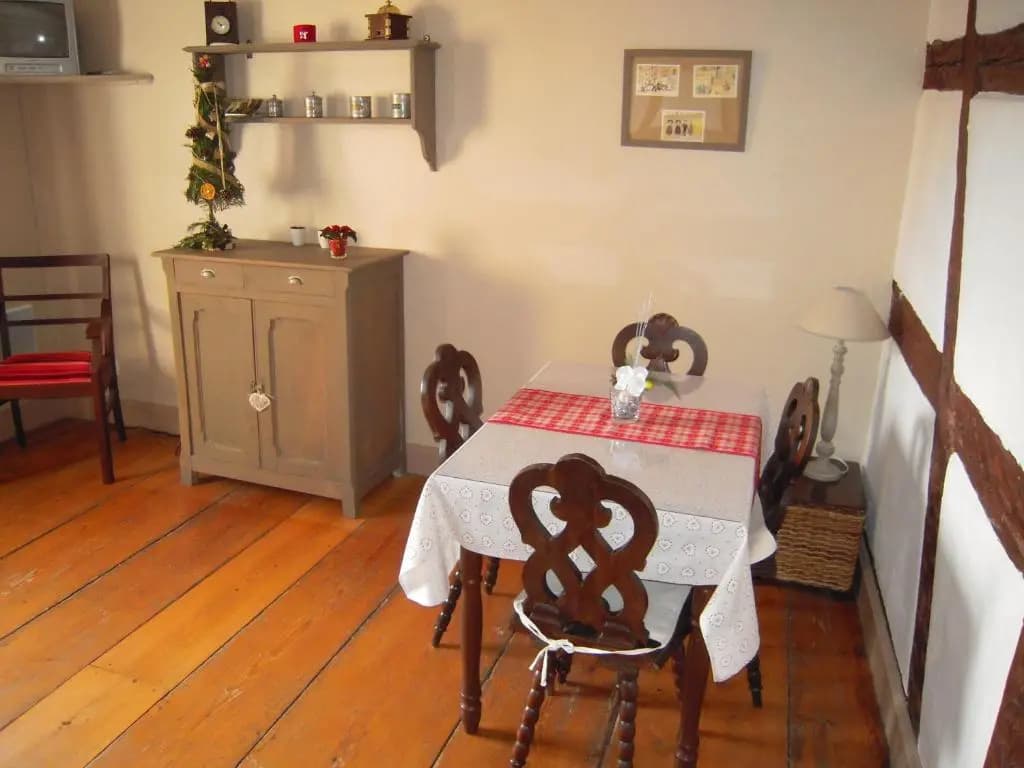 La Maison du Vigneron - Miniature 8
