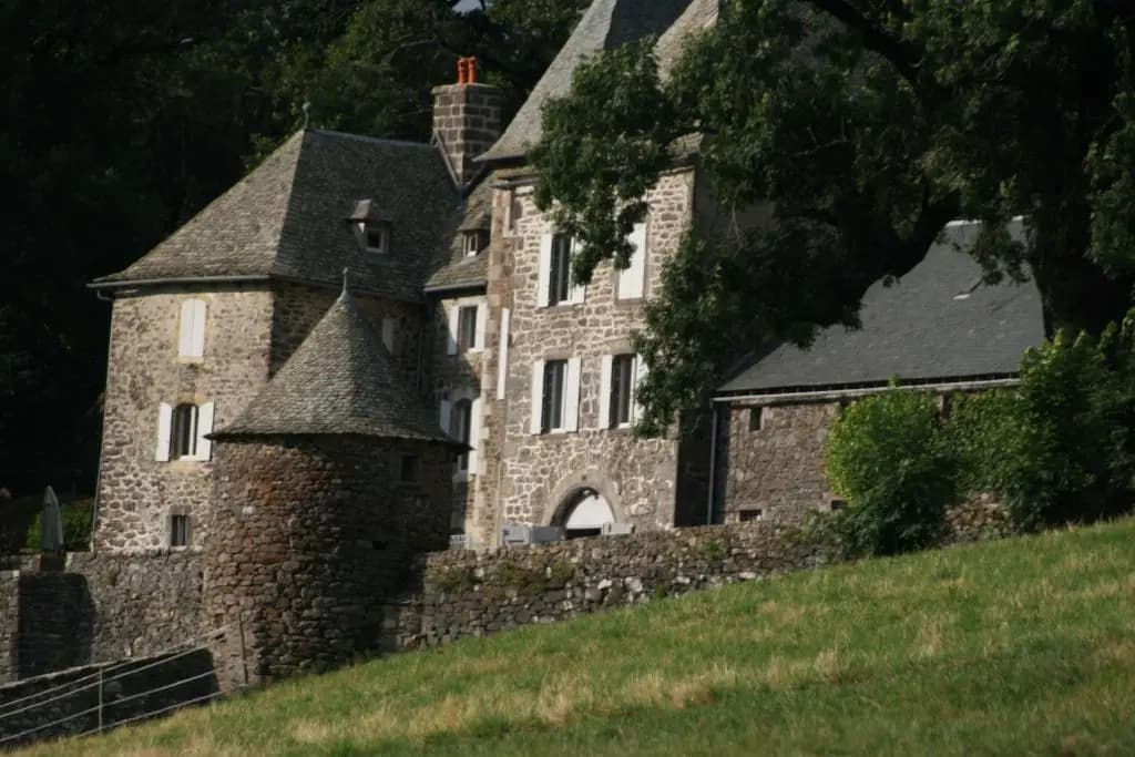 Château du Puech - Photo 2