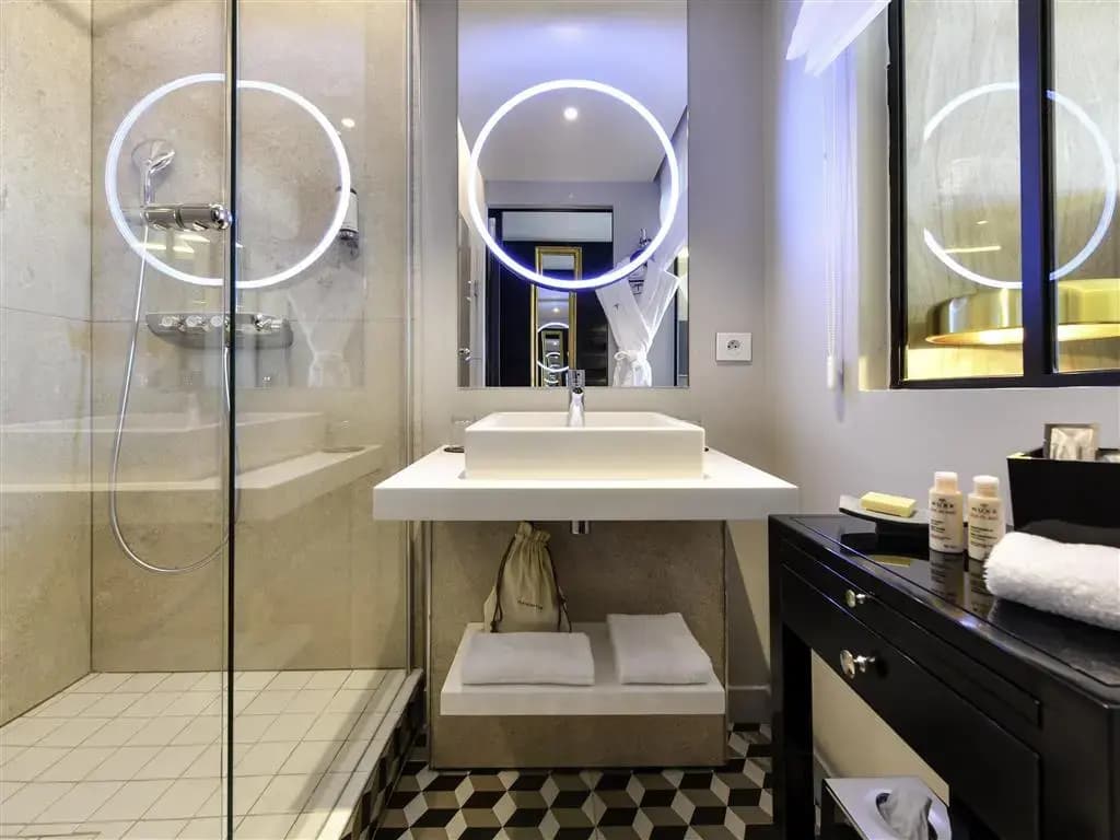 La Grande Terrasse Hotel & Spa La Rochelle - MGallery Collection - Miniature 7