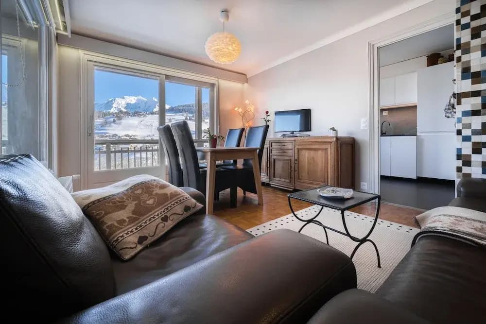 Chalet Nessa - Combloux - Miniature 6