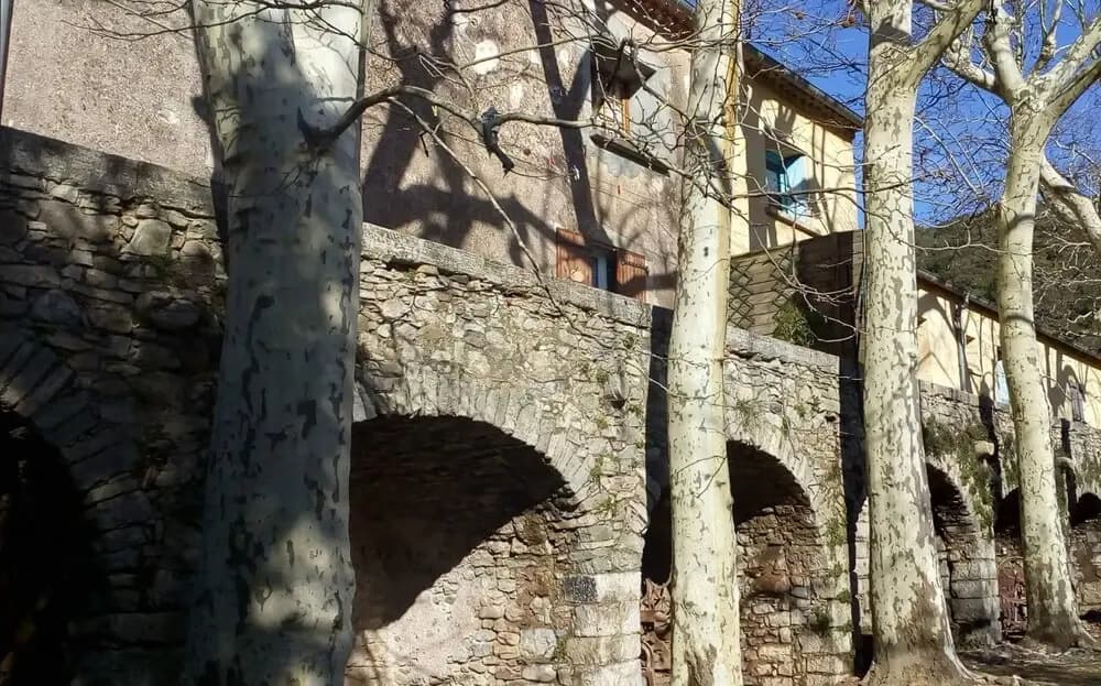 Chambres d'hôtes Domaine de Pélissols - Photo 1