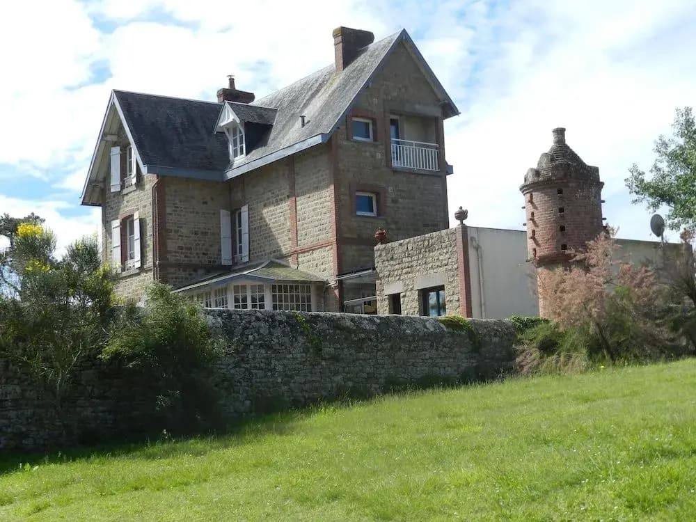 Villa les Dunes - Photo 1