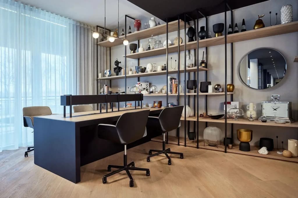 AC Hotel by Marriott Strasbourg - Miniature 6