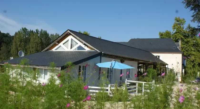 Ferme Sarthou - Photo 2