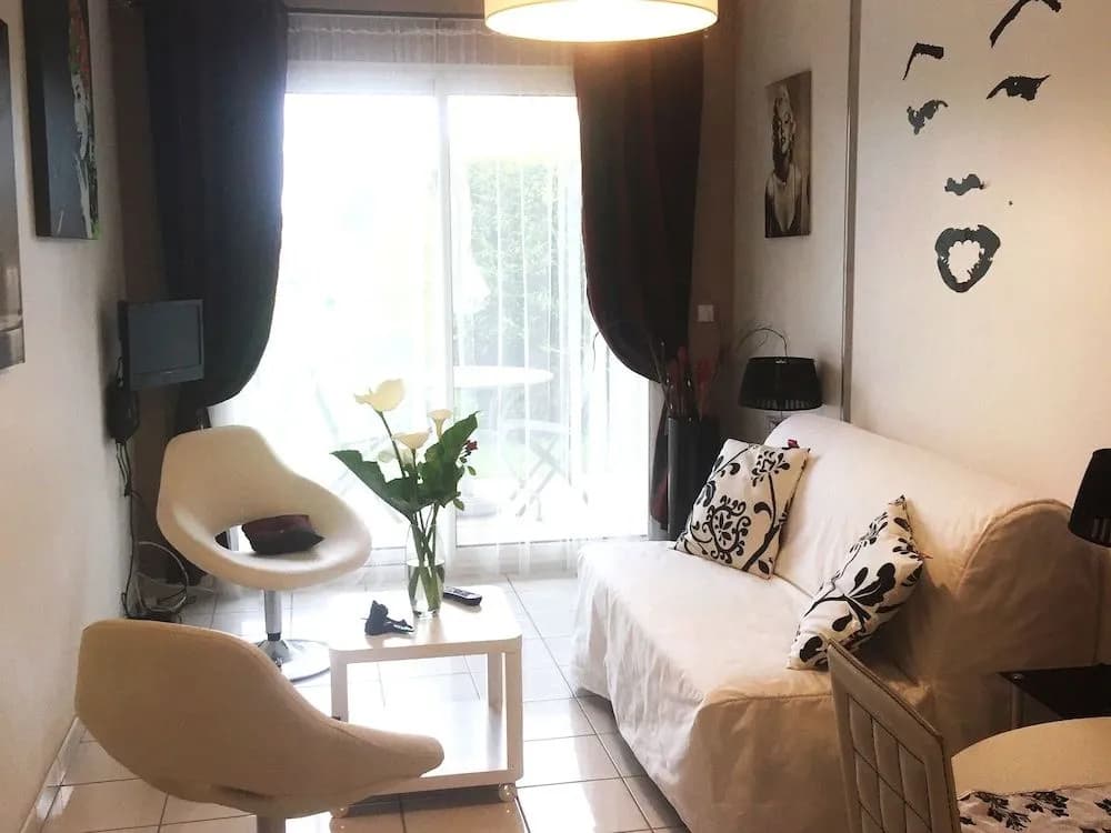 Studio Sunset et Maisonette - Photo 2