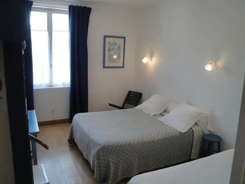 Hôtel Le Marronnier - Photo 5