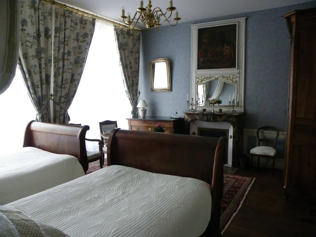 Château de colliers - Photo 3