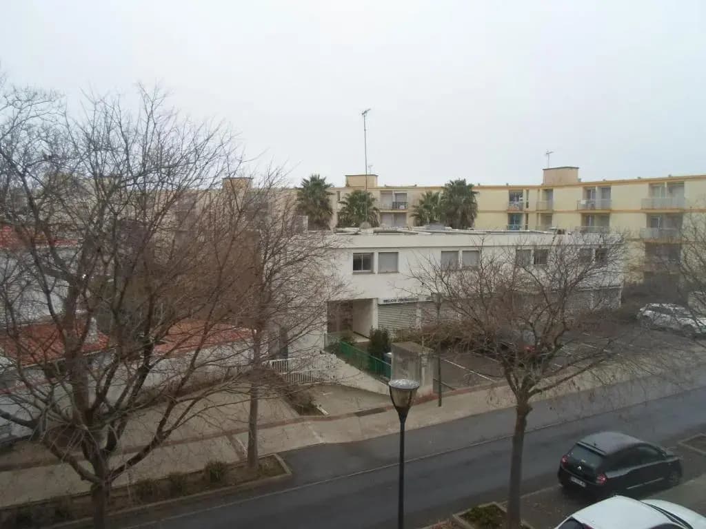 Appartement Balaruc-les-Bains, 1 pièce, 2 personnes - FR-1-503-108 - Photo 1