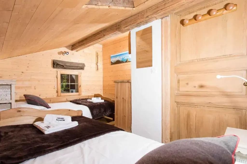 Les Pelerins Apartment - Chamonix All Year - Photo 1