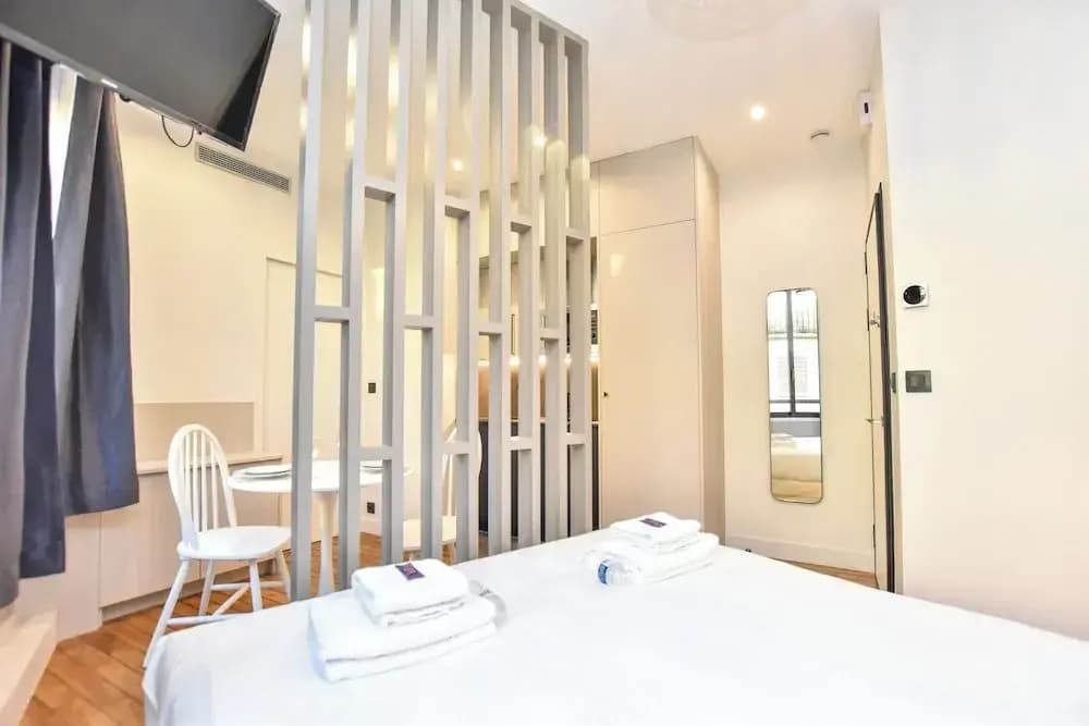 Magnificent Studio - 2P - Near the Palais Garnier - Photo 1
