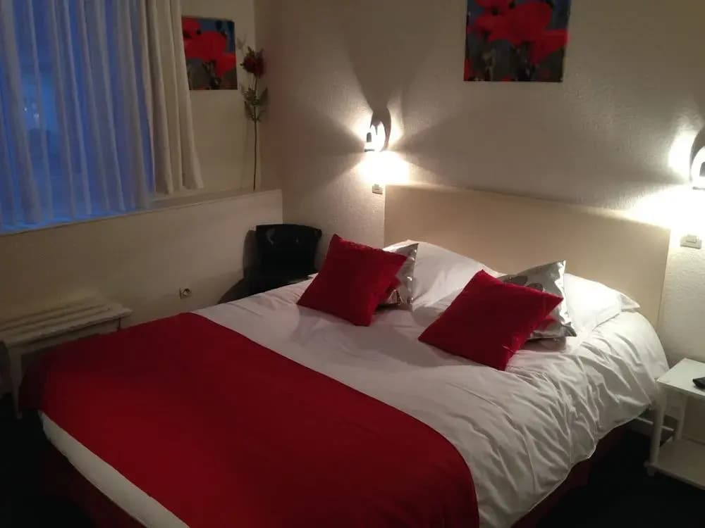 Hotel de Lorraine - Photo 2