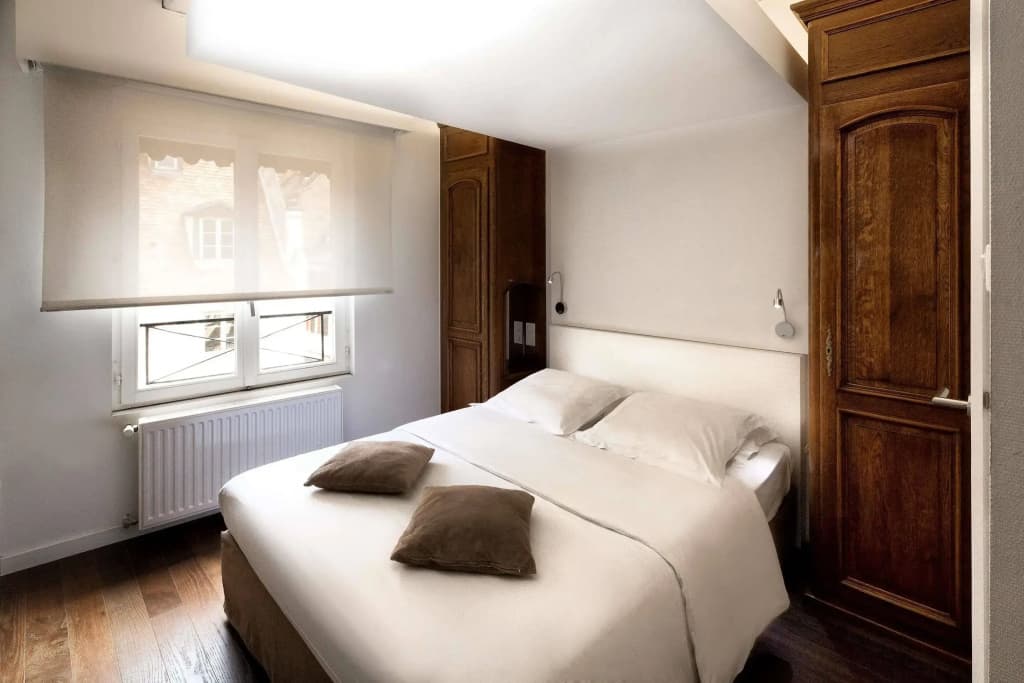 Hôtel de l'Europe by Happyculture - Photo 4