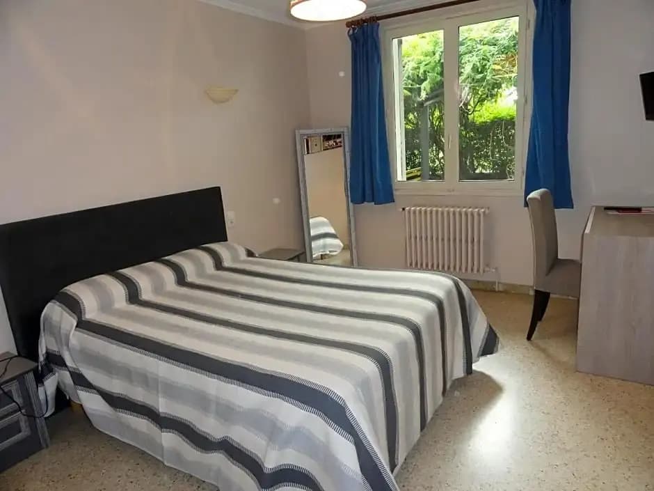 Hotel de l'île - Photo 2