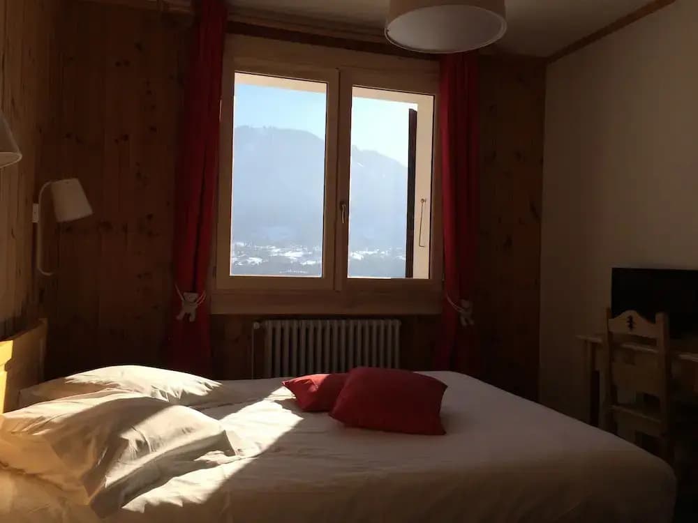 Hôtel Edelweiss - Photo 5