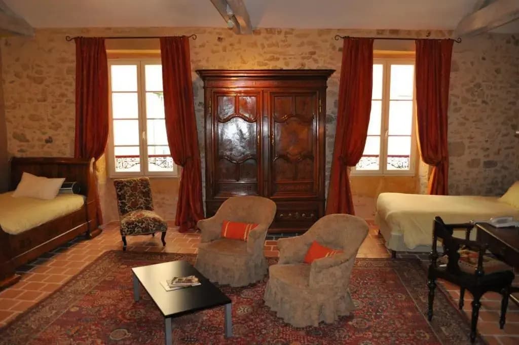 Hôtel Clement V - Miniature 6